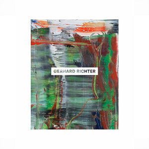 Gerhard Richter: New York 2023