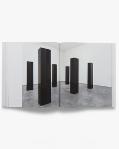 John McCracken: Works from 1963–2011