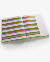 Load image into Gallery viewer, Bridget Riley: The Stripe Paintings 1961–2014
