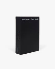 Load image into Gallery viewer, Oscar Murillo: Frequencies
