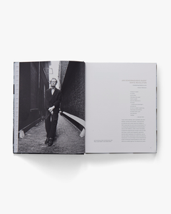 Jan Schoonhoven (David Zwirner Books)
