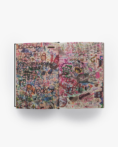 Oscar Murillo: Frequencies