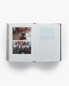 Oscar Murillo: Frequencies