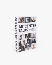 Load image into Gallery viewer, ArtCenter Talks: Graduate Seminar, The First Decade 1986–1995
