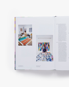 Bridget Riley: Works 1981–2015