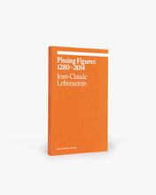 Load image into Gallery viewer, Pissing Figures 1280–2014
