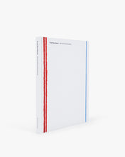 Load image into Gallery viewer, Fred Sandback: Vertical Constructions
