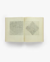 Load image into Gallery viewer, Anni Albers: Notebook 1970–1980
