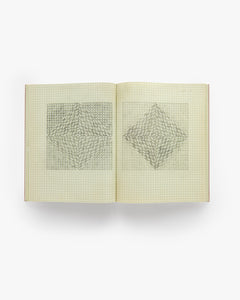 Anni Albers: Notebook 1970–1980