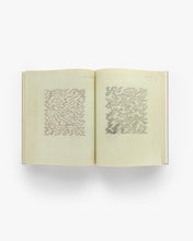 Load image into Gallery viewer, Anni Albers: Notebook 1970–1980
