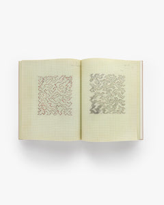 Anni Albers: Notebook 1970–1980