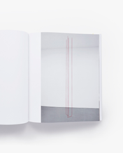 Load image into Gallery viewer, Fred Sandback: Vertical Constructions
