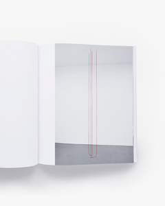 Fred Sandback: Vertical Constructions