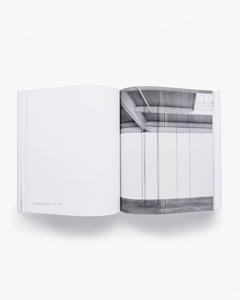 Fred Sandback: Vertical Constructions