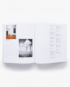 Fred Sandback: Vertical Constructions