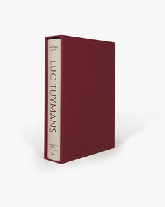 Luc Tuymans Catalogue Raisonne of Paintings: Volume 2