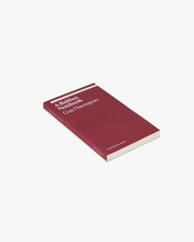 Load image into Gallery viewer, A Balthus Notebook
