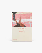 Load image into Gallery viewer, Rose Wylie: painting a noun... (English)
