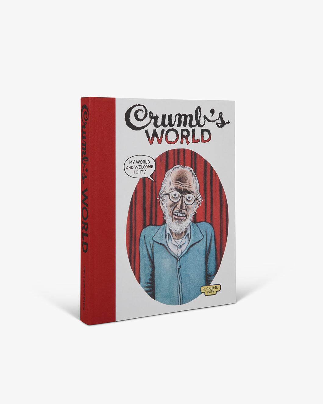 Crumb’s World