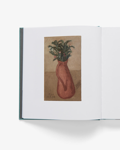 Albers and Morandi: Never Finished