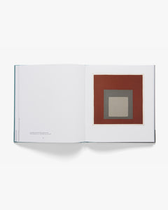 Albers and Morandi: Never Finished