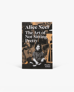 Alice Neel Collection