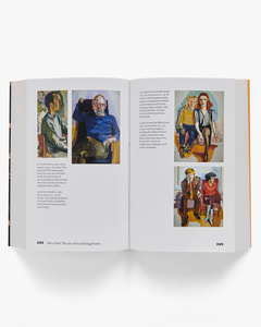 Alice Neel: The Art of Not Sitting Pretty