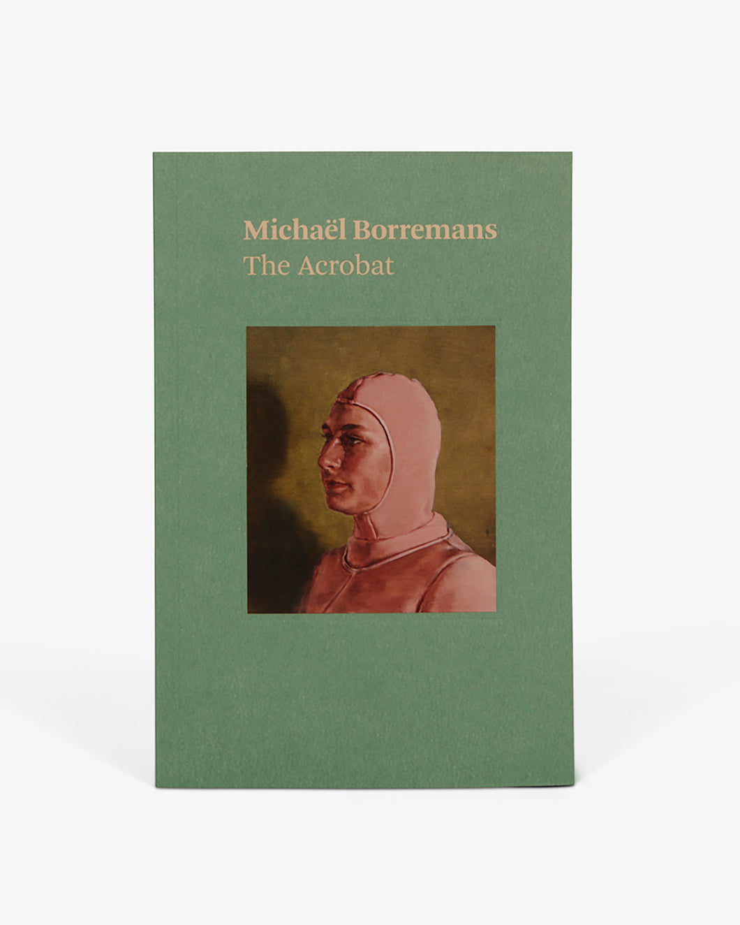 Michael Borremans: The Acrobat