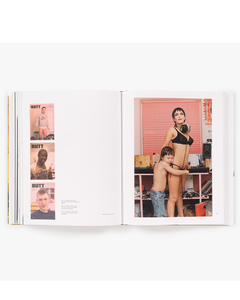 Wolfgang Tillmans: To look without fear