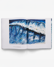 Load image into Gallery viewer, Point Break: Raymond Pettibon, Surfers and Waves
