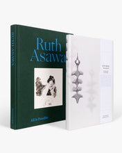 Load image into Gallery viewer, Ruth Asawa (Book and Journal)
