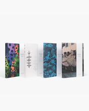 Load image into Gallery viewer, The Artist Journals Collection
