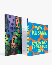 Load image into Gallery viewer, Yayoi Kusama (Book and Journal)
