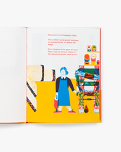Load image into Gallery viewer, Meet the Lithographer
