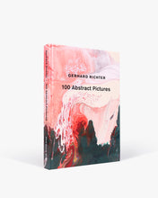 Load image into Gallery viewer, Gerhard Richter: 100 Abstract Pictures
