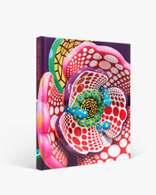 Load image into Gallery viewer, Yayoi Kusama: I Spend Each Day Embracing Flowers
