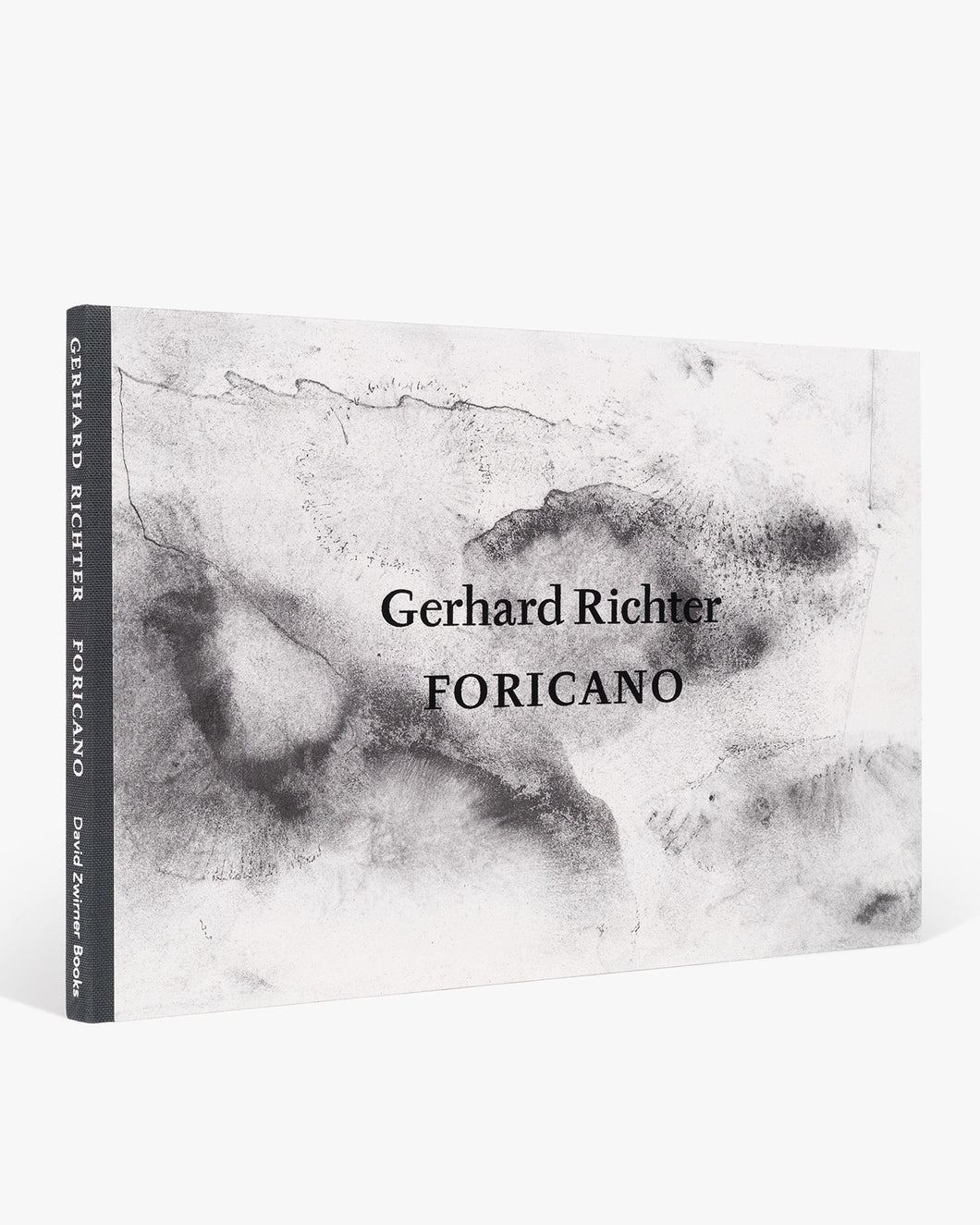 Gerhard Richter: Foricano