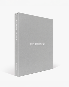 Luc Tuymans: Nice (Special Edition)