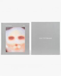 Luc Tuymans: Nice (Special Edition)