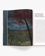 Load image into Gallery viewer, By Land, Air, Home, and Sea: The World of Frank Walter
