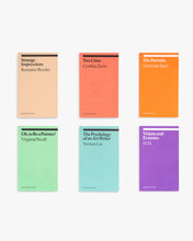 Load image into Gallery viewer, Women Authors (ekphrasis)
