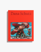Load image into Gallery viewer, Dana Schutz: Jupiter’s Lottery

