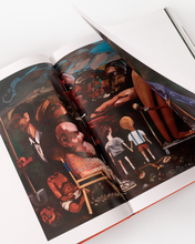 Load image into Gallery viewer, Dana Schutz: Jupiter’s Lottery

