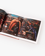 Load image into Gallery viewer, Dana Schutz: Jupiter’s Lottery
