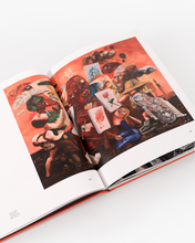 Load image into Gallery viewer, Dana Schutz: Jupiter’s Lottery

