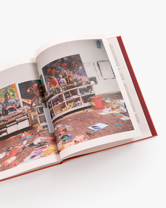 Dana Schutz: Jupiter’s Lottery