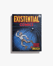 Load image into Gallery viewer, R. Crumb: Existential Comics
