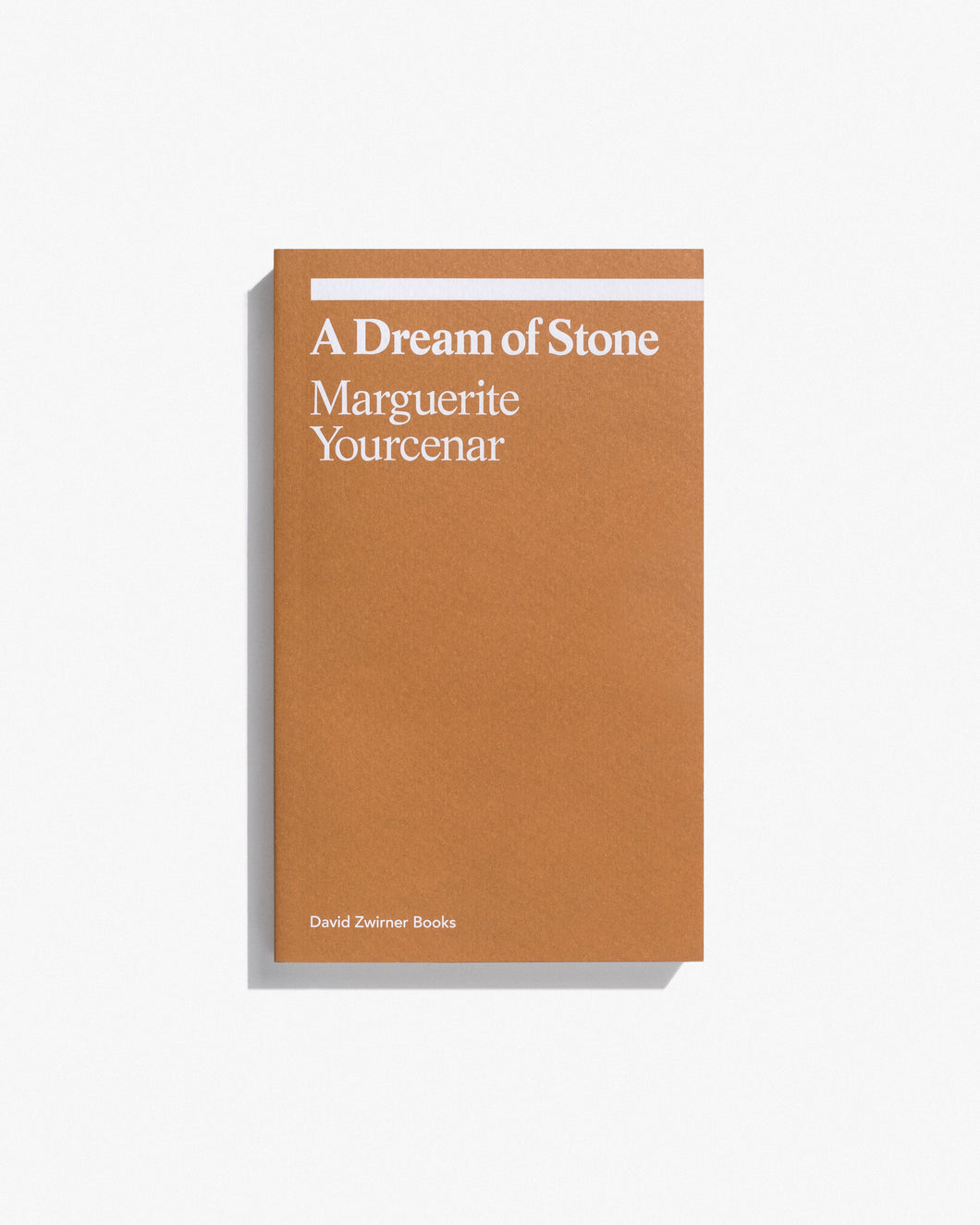 A Dream of Stone