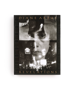 Diane Arbus: Revelations