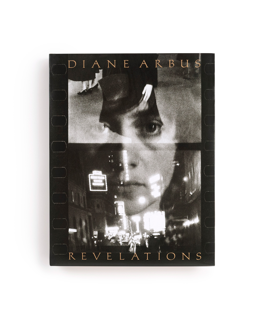 Diane Arbus: Revelations